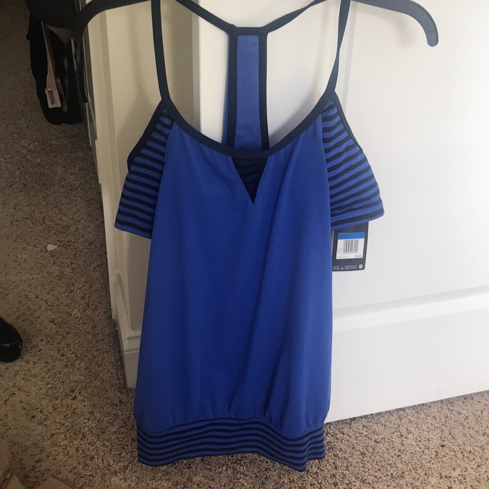 NEW with tags!